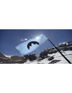 Comprar bandera de LA REPÚBLICA GLACERA 2