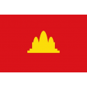 Comprar bandera deMOCRATIC KAMPUCHEA