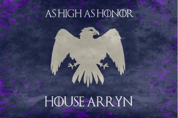 ARRYN FLAG