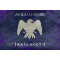 ARRYN FLAG