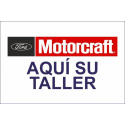 FORD MOTORCRAF