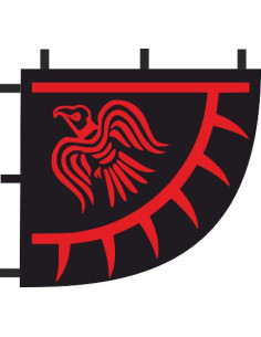 Estandarte del cuervo 2