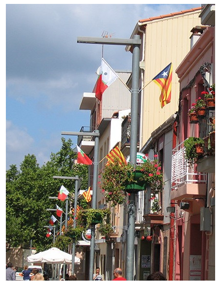 Mastil Nano Mastil Nano