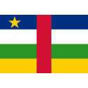 REP. CENTROAFRICANA