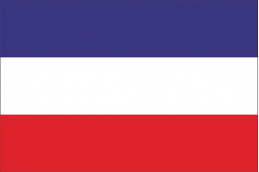 YUGOSLAVIA