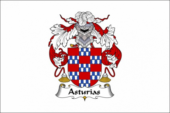 ASTURIAS