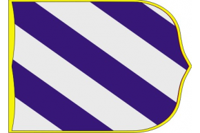 ESTANDARTE ROGER DE LAURIA