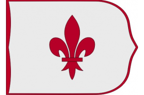 ESTANDARTE ROGER DE FLOR