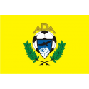 Agrupación deportiva alcorcón