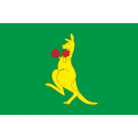 BOXING KANGAROO