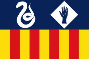 Buy Manlleu flag