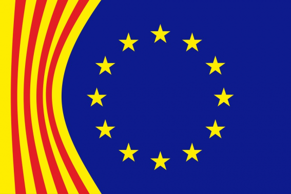 Catalunya / Europa