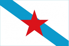 Estreleira -Nacionalismo Gallego