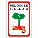 Peligro de Incendio