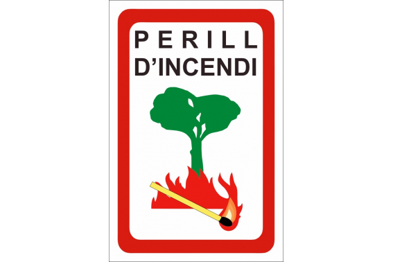 Peligro de Incendio