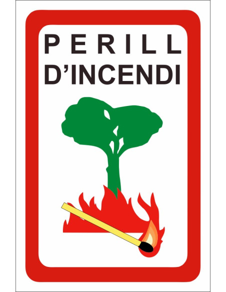 Peligro de Incendio