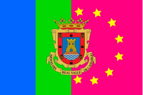 Real Valle de Camargo