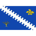Buy flag of Aldehuela de Liestos