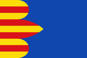 Buy flag of Miedes de Aragón.
