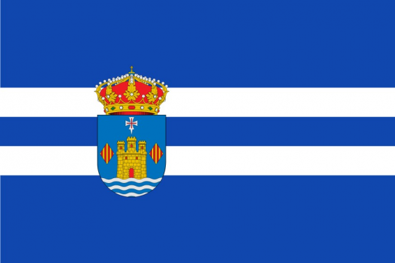 Buy flag of Morata de Jiloca. 