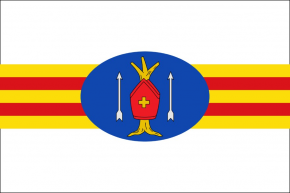 Buy Martín del Río flag