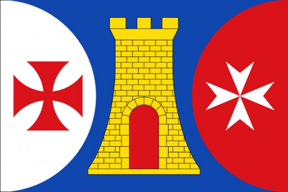 Buy Miravete de la Sierra flag