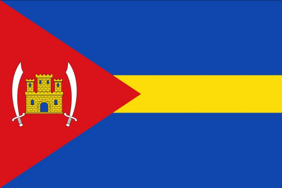 Buy Morés flag