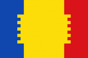 Buy Murillo de Gállego flag