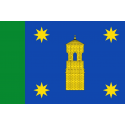 Buy Pradilla de Ebro flag
