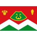 Buy flag of San Martín de la Virgen de Moncayo