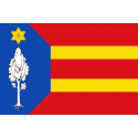 Buy San Mateo de Gállego flag