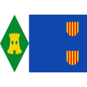 Buy Torrijo del Campo flag