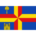 Buy Villafranca de Ebro flag