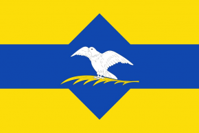 Buy Santa Eulalia de Gállego flag