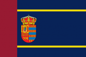 Buy Móstoles flag