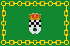 Buy Nuevo Baztán flag