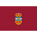 Buy Torrejón de la Calzada flag