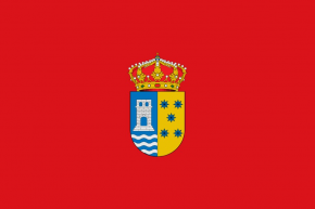 Buy Torremocha de Jarama flag