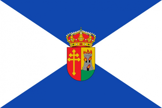 Velilla de San Antonio