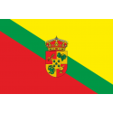 Buy Santa Marta de los Barros flag
