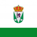 Buy Valverde de Leganés flag