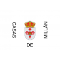 Casas de Mill?n Casas de Mill?n