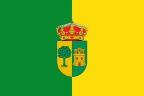 Buy Montánchez flag