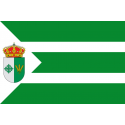 Buy Villa del Campo flag