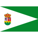 Buy Villanueva de la Sierra flag