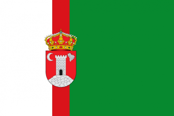 Huercal de Buy Huércal de Almería flag