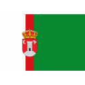 Huercal de Buy Huércal de Almería flag