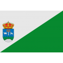 Buy flag of Olula de Castro