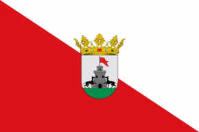 Buy Torre Alháquime or La Torre flag