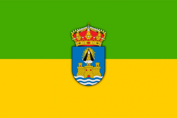 Buy Puerto de Santa María flag